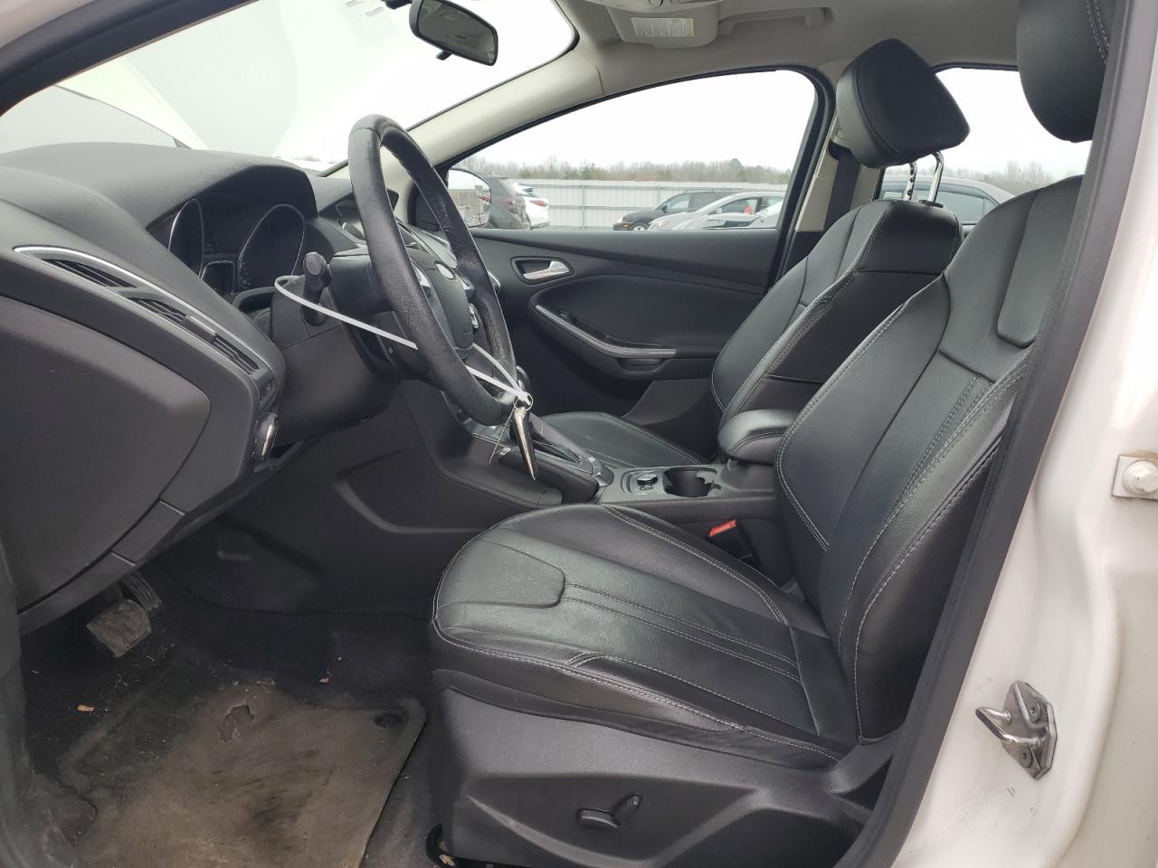 2014 Ford Focus - Image 7