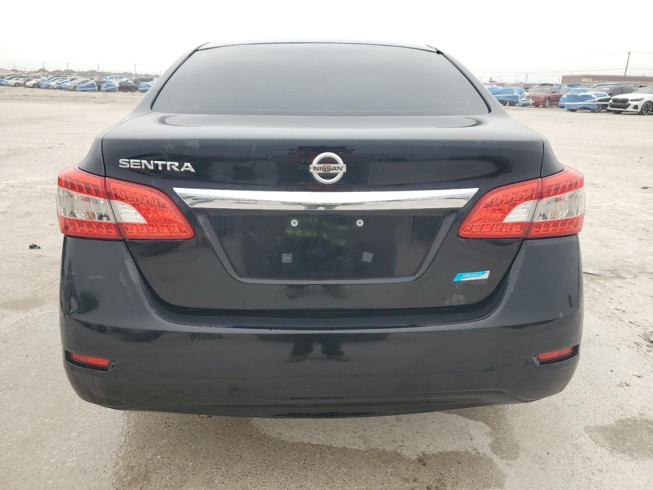 2013 Nissan Sentra - Image 6