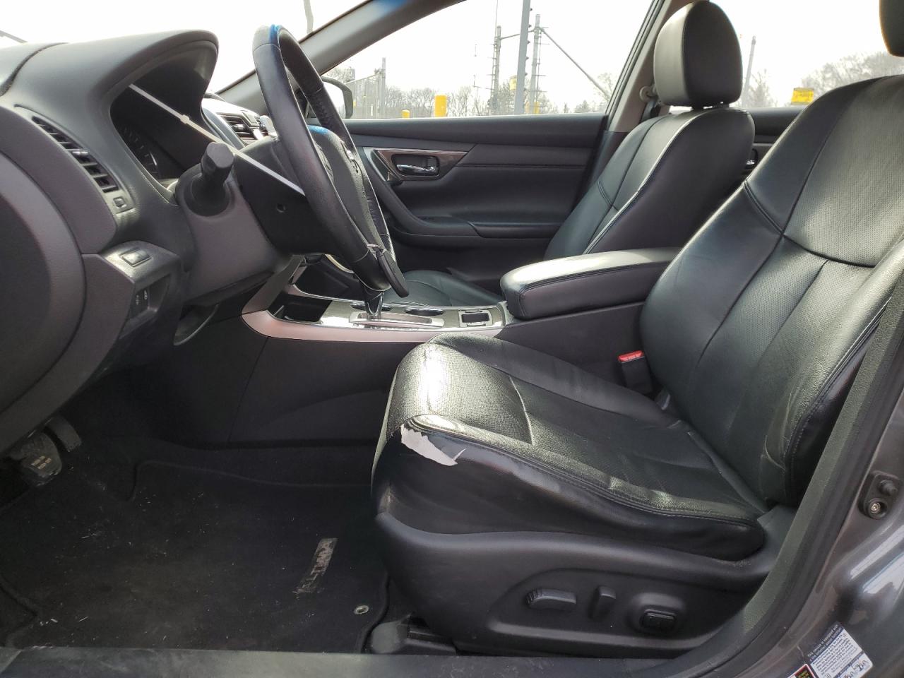 2014 Nissan Altima - Image 7