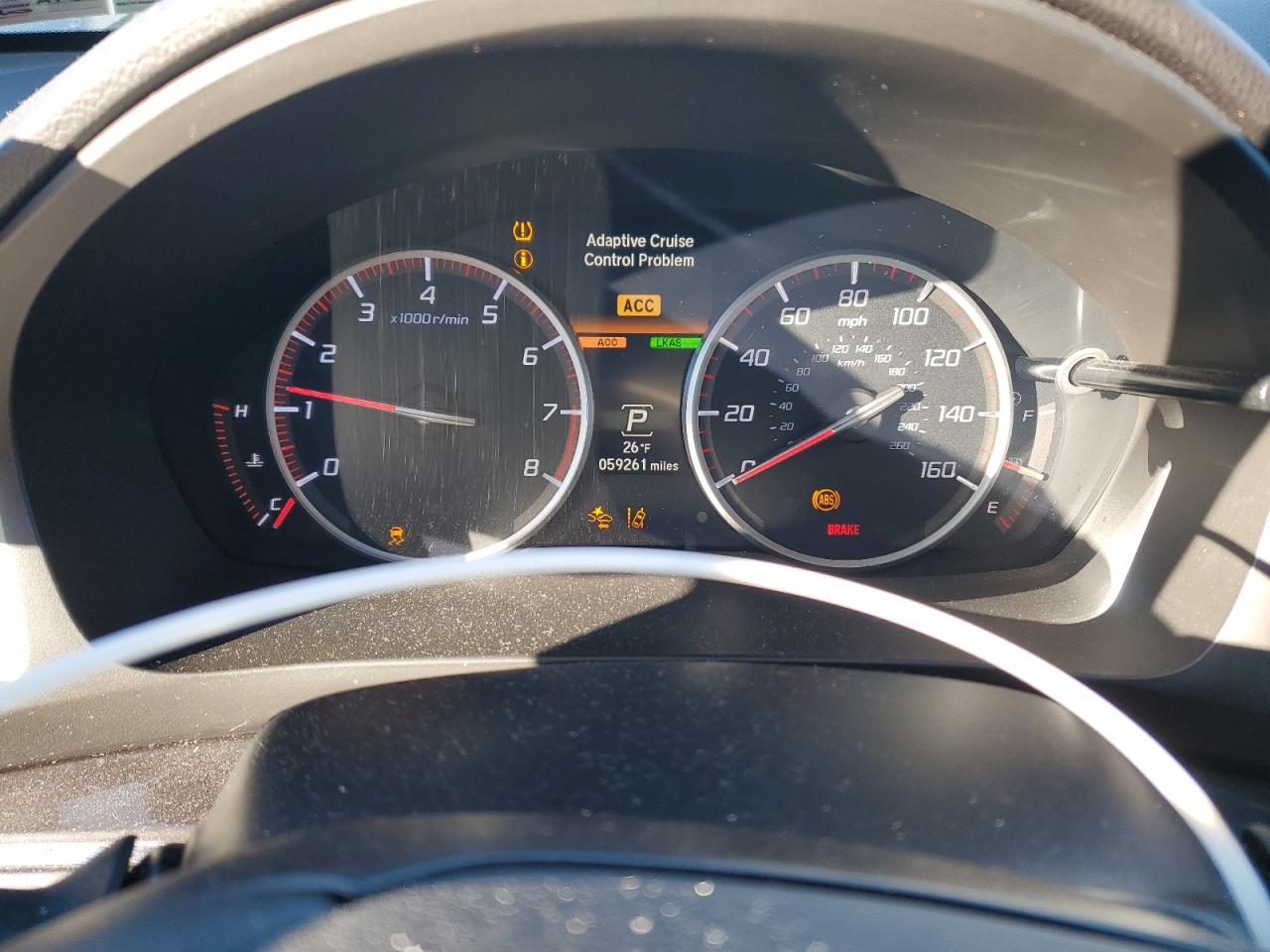 2019 Acura ILX - Image 9