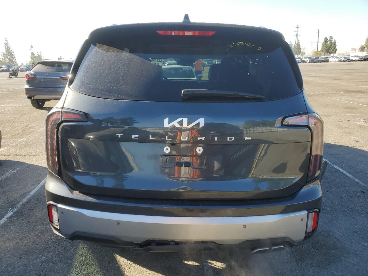 2024 Kia Telluride - Image 6