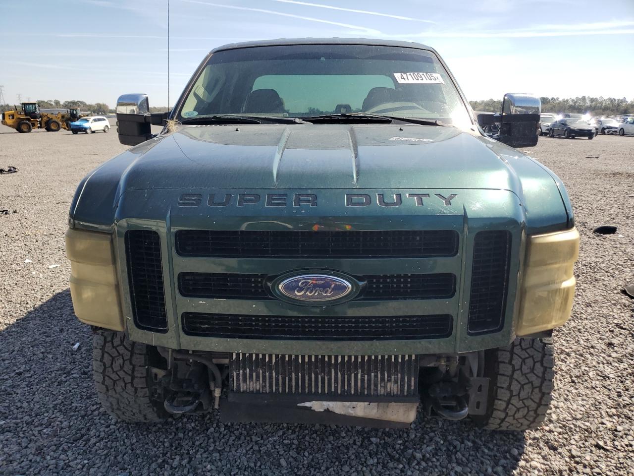 2008 Ford F250 - Image 5