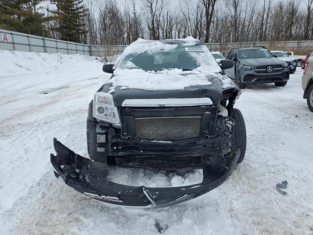  GMC TERRAIN 2017 Black