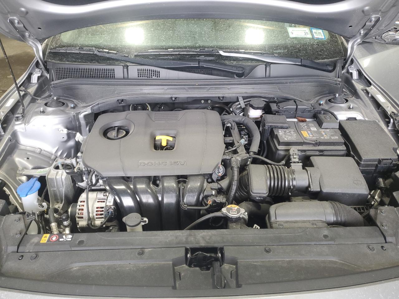 2023 Kia Forte - Image 11