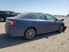 2014 Toyota Camry L en Venta en Bakersfield, CA - Front End