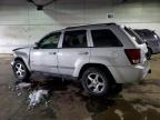 2006 Jeep Grand Cherokee Laredo en Venta en Portland, MI - Front End