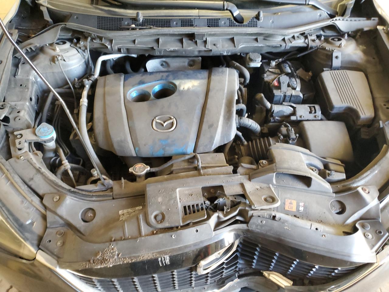 2013 Mazda CX-5 - Image 12