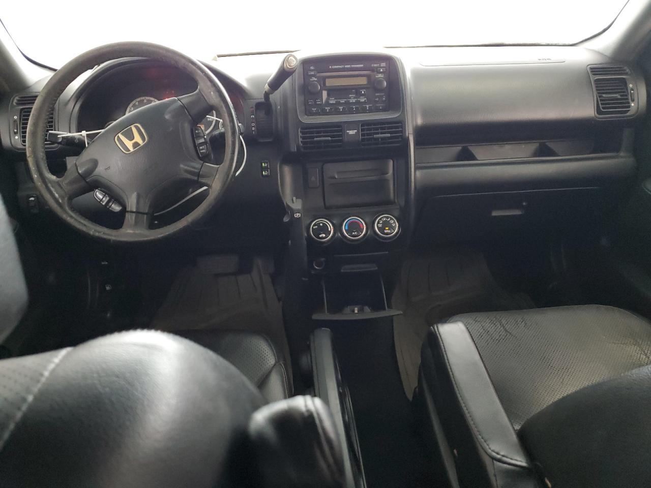 2005 Honda CR-V - Image 8