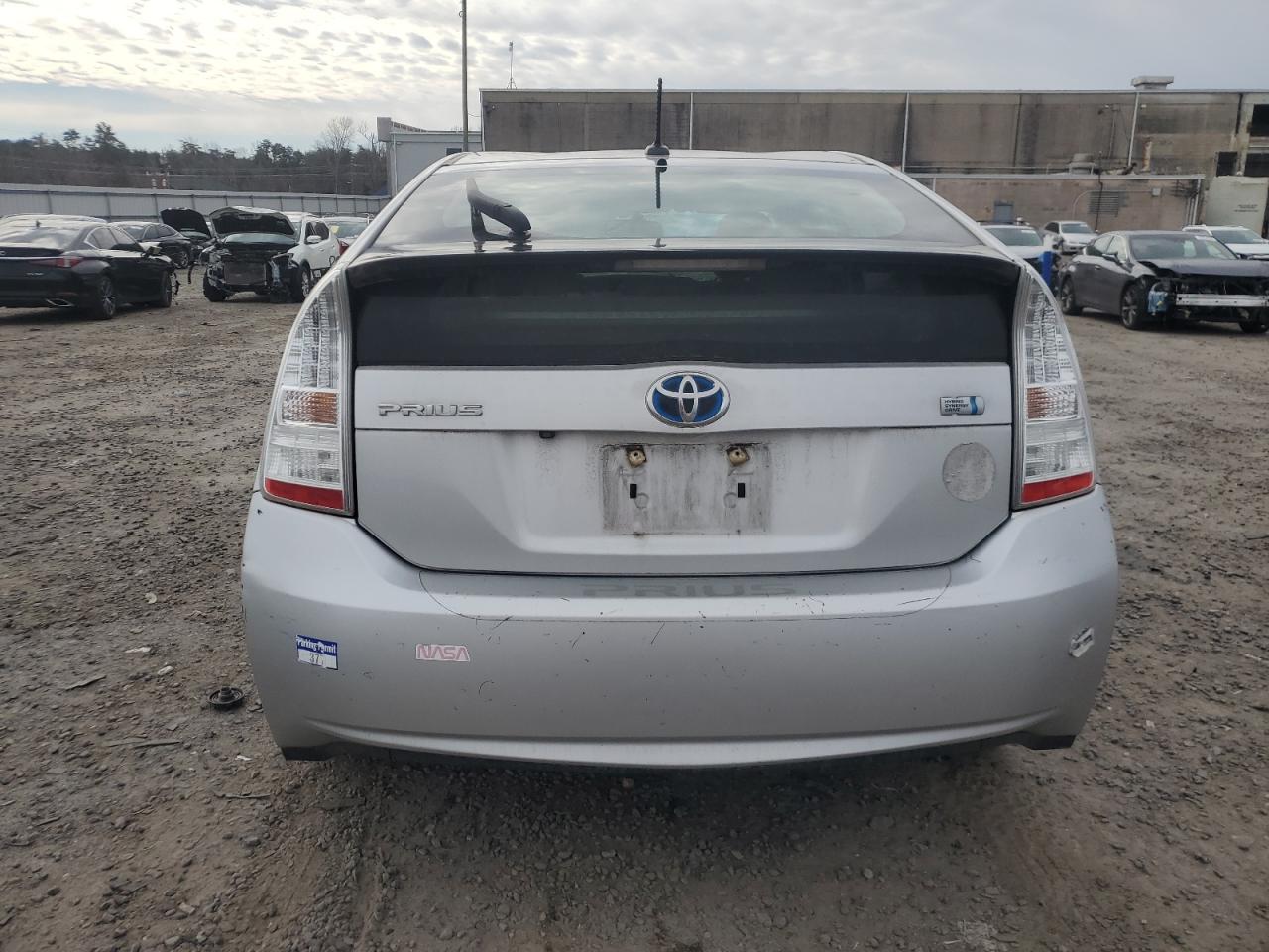 2010 Toyota Prius - Image 6