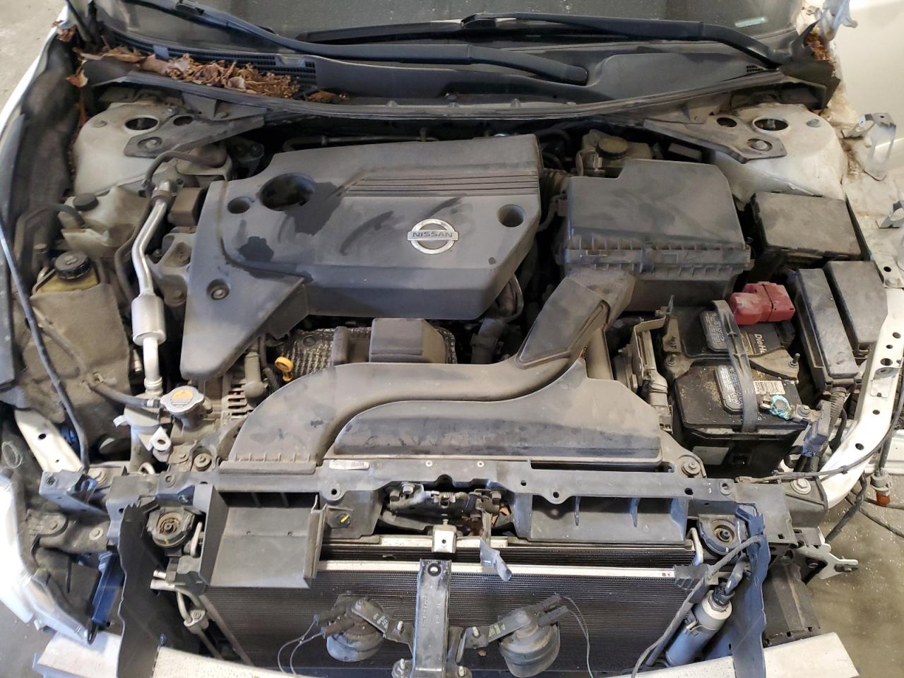 2015 Nissan Altima - Image 11