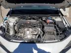 2023 Honda Civic Sport for Sale in Greenwell Springs, LA - Side