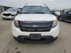 2013 Ford Explorer Sport للبيع في Fresno، CA - Vandalism