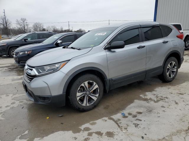 2018 Honda Cr-V Lx na sprzedaż w Lawrenceburg, KY - Side