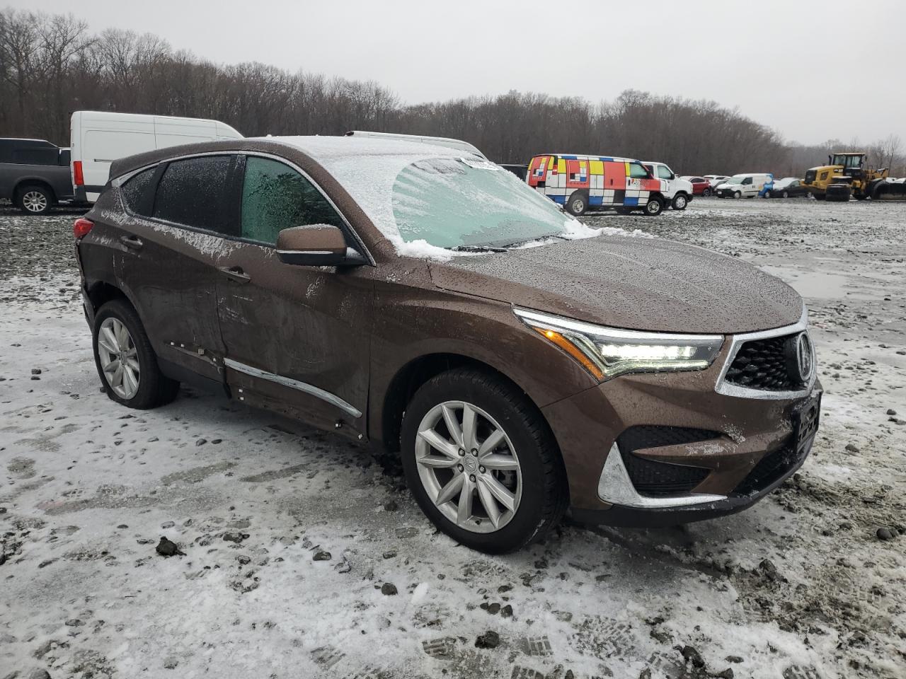 2020 Acura RDX - Image 4