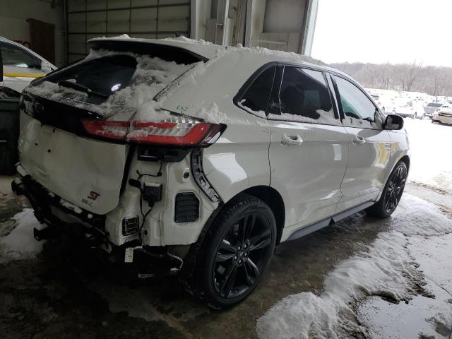  FORD EDGE 2020 Белы