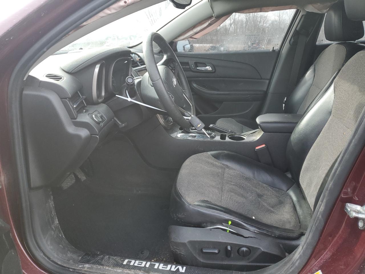 2015 Chevrolet Malibu - Image 7