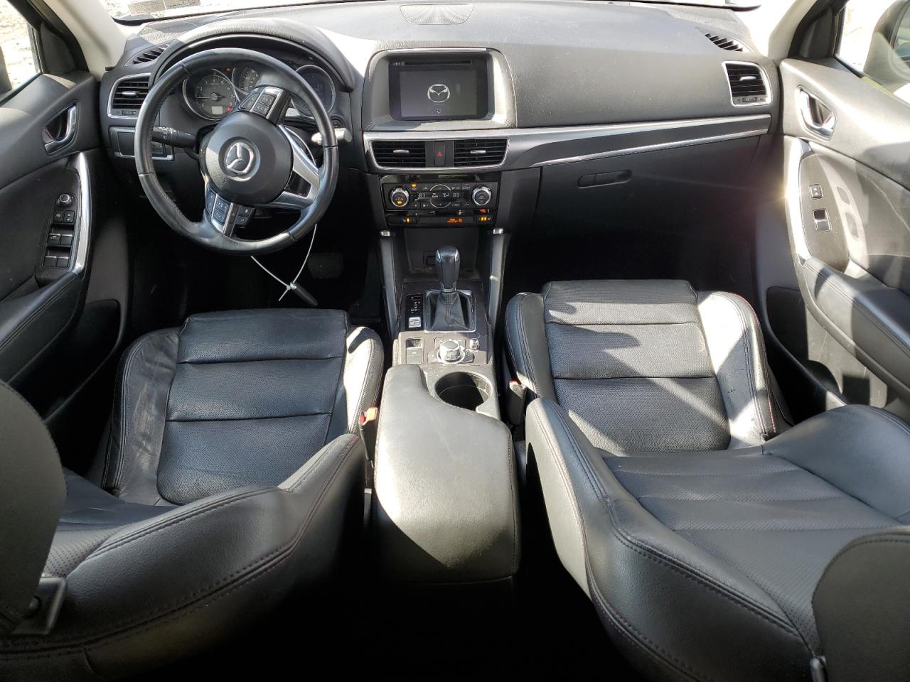 2016 Mazda CX-5 - Image 8