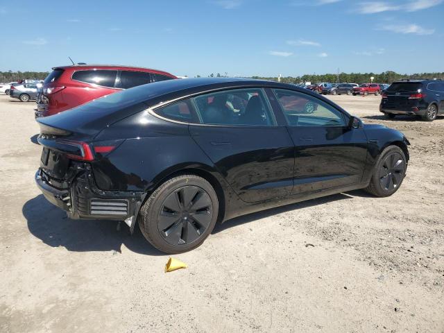  TESLA MODEL 3 2024 Czarny