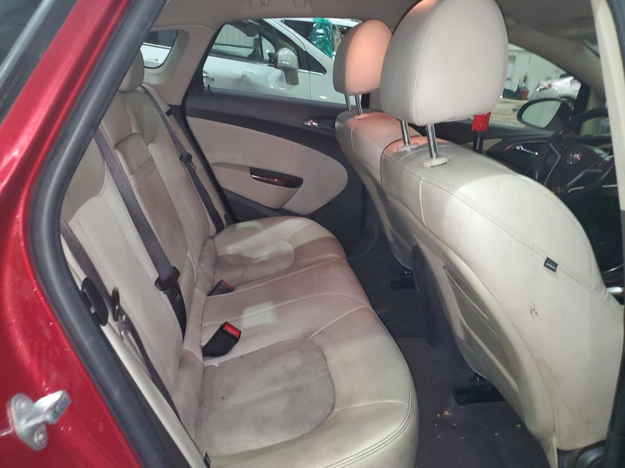 2014 Buick Verano - Image 11