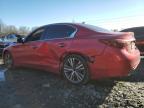2021 Infiniti Q50 Sensory zu verkaufen in Waldorf, MD - Side
