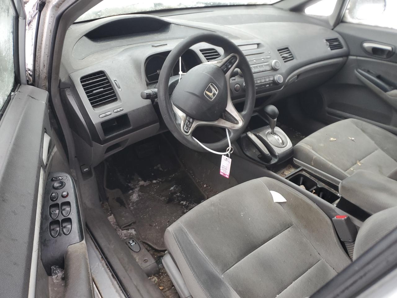 2010 Honda Civic - Image 8