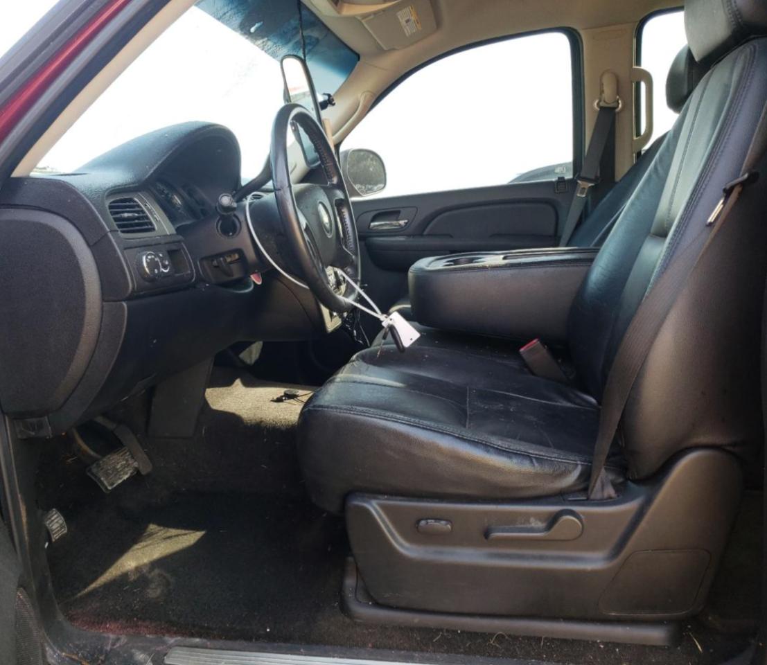 2007 Chevrolet Tahoe - Image 7