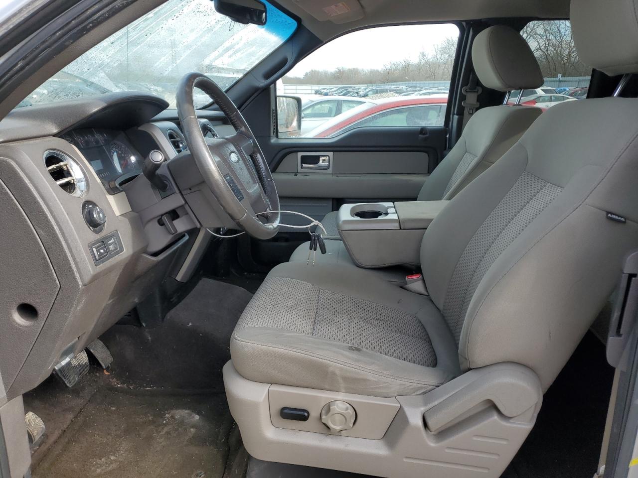 2009 Ford F-150 - Image 7