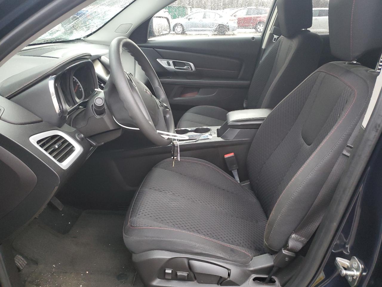 2015 GMC Terrain - Image 7