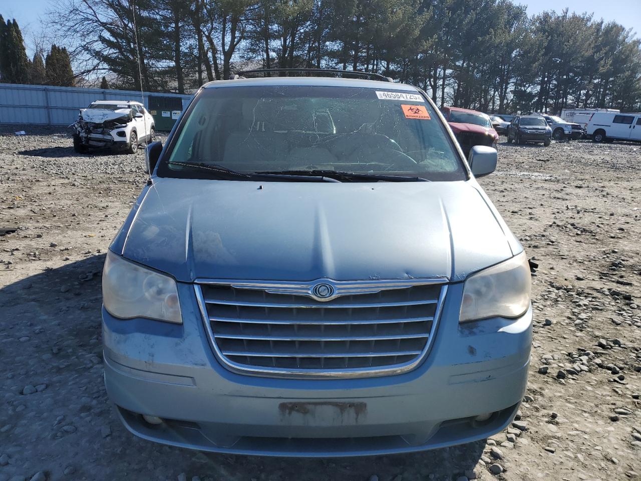 2009 Chrysler Town & Country - Image 5