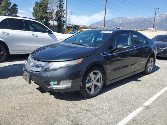 2015 Chevrolet Volt 