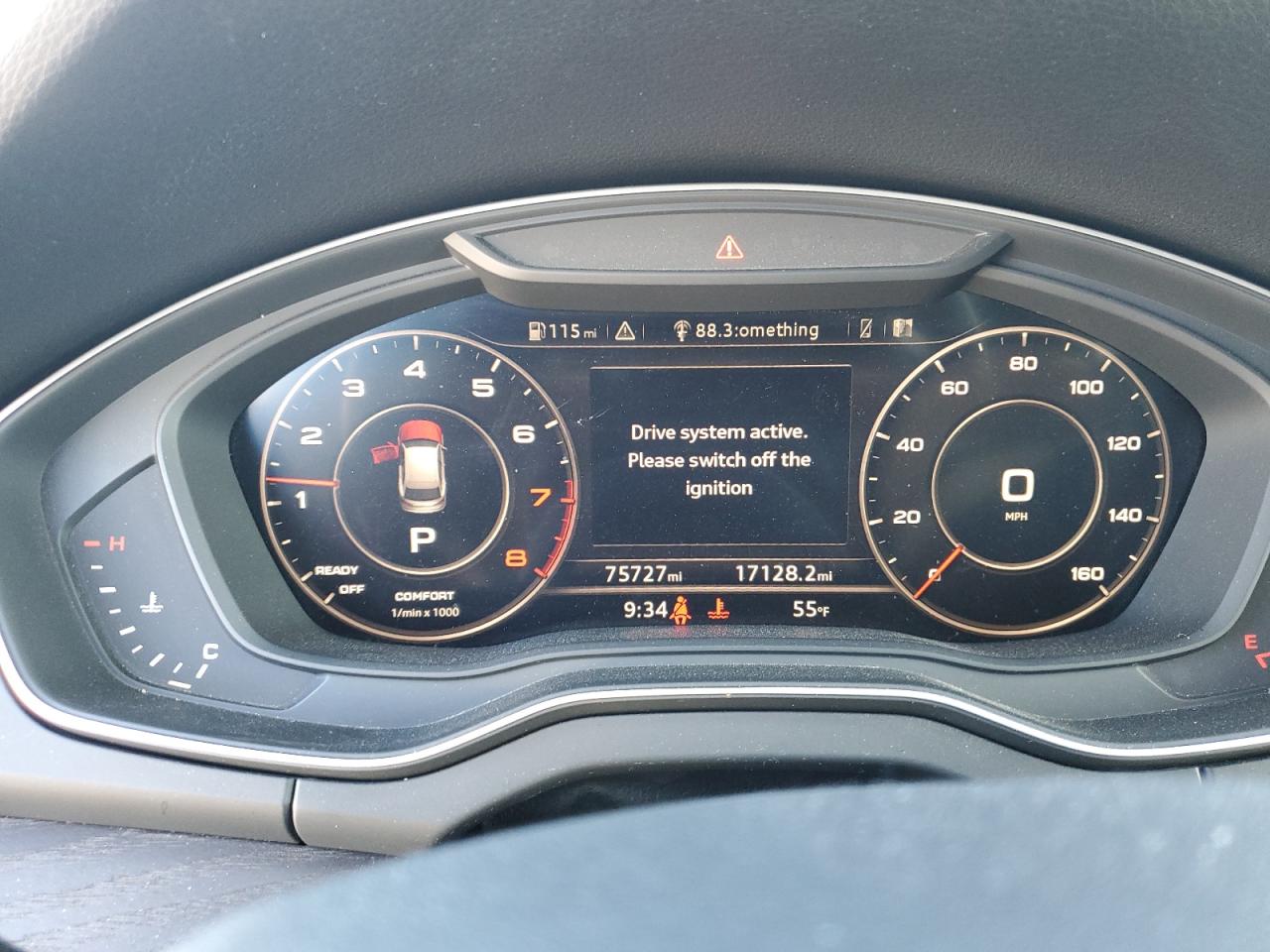 2018 Audi Q5 - Image 9