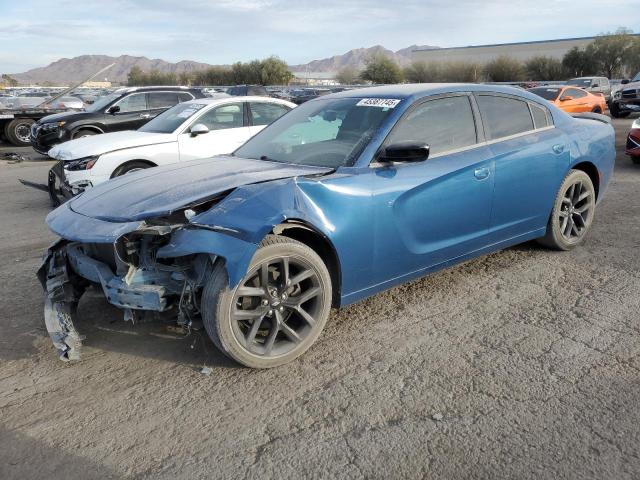  DODGE CHARGER 2020 Blue