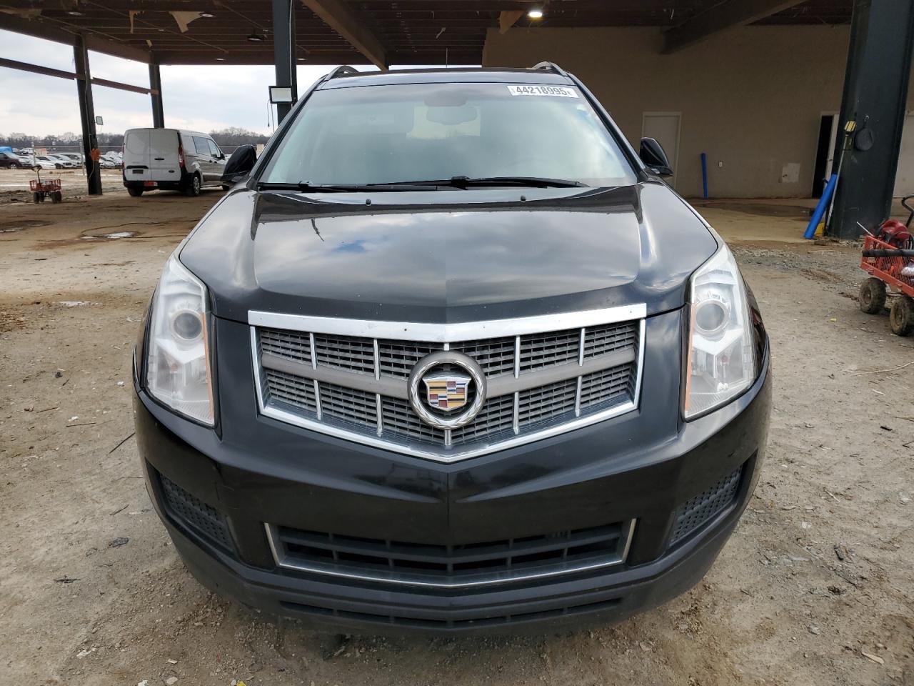 2011 Cadillac SRX - Image 5