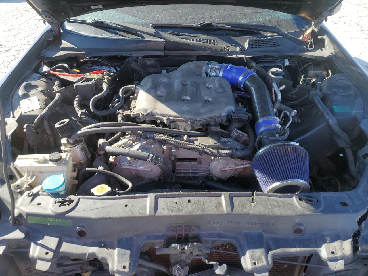 2006 Infiniti G - Image 12