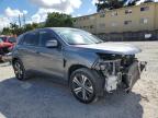 2022 Mitsubishi Outlander Sport Es იყიდება Opa Locka-ში, FL - Front End
