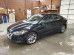 2017 Hyundai Elantra Se na sprzedaż w Ebensburg, PA - Mechanical