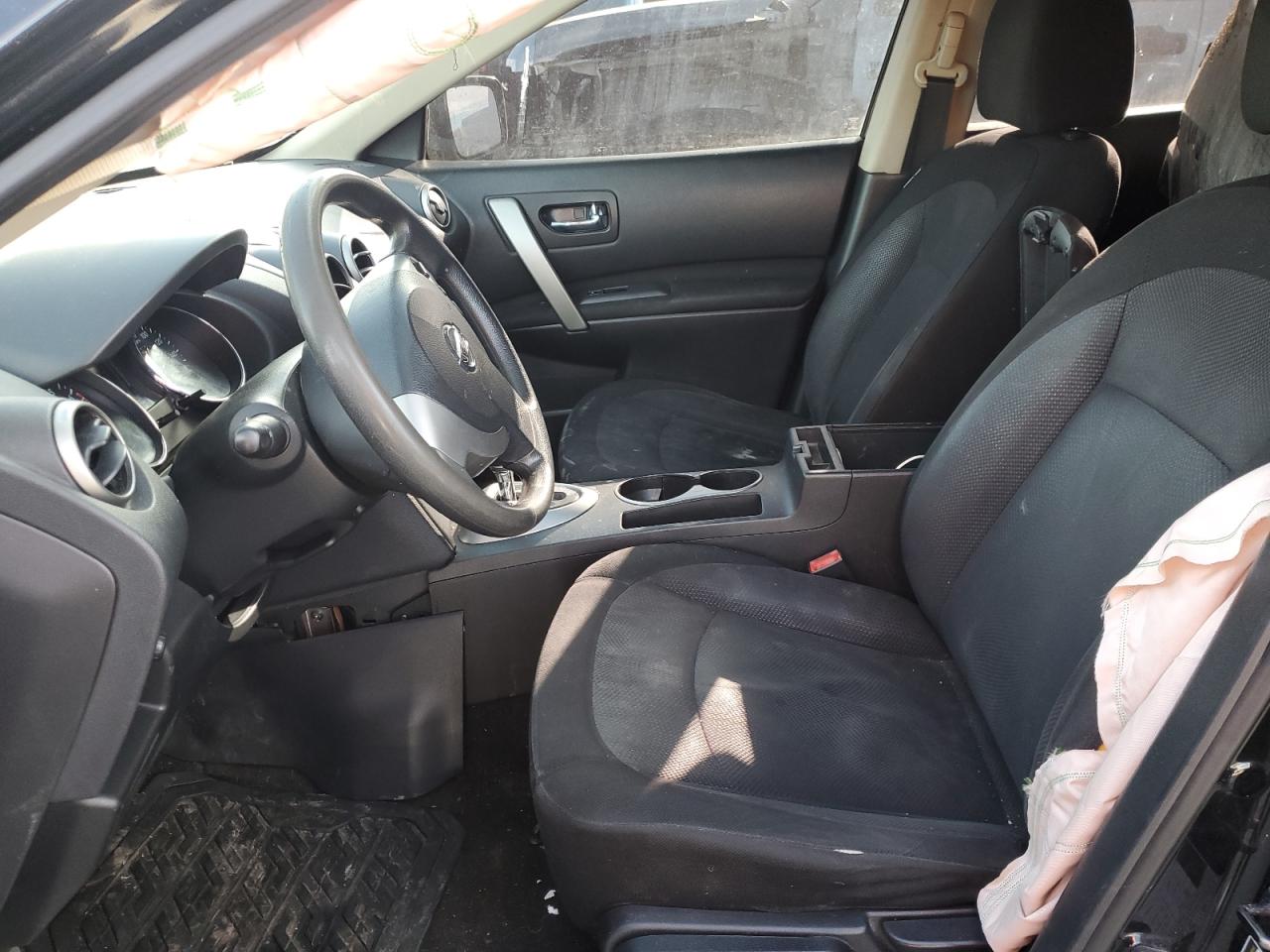 2011 Nissan Rogue - Image 7