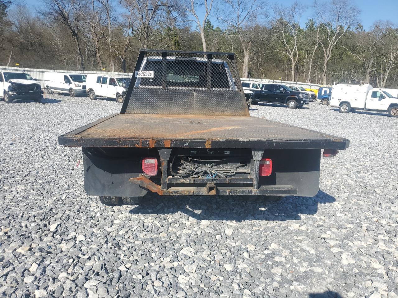 2014 RAM 4500 - Image 6
