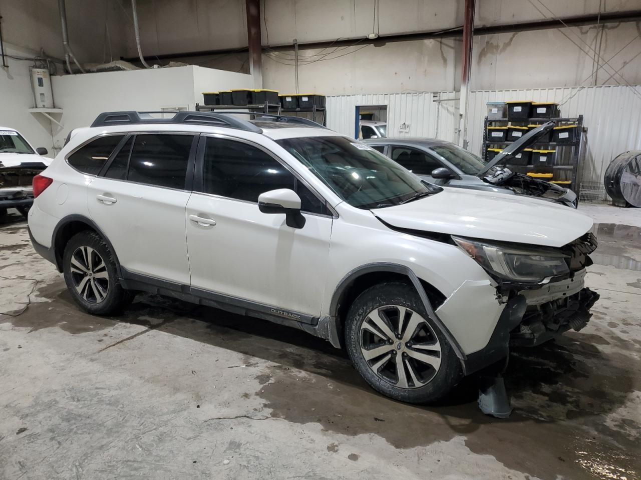 2018 Subaru Outback - Image 4