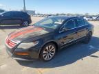 2012 Volkswagen Cc Sport продається в Grand Prairie, TX - Normal Wear