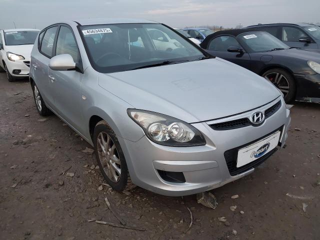 2010 HYUNDAI I30 COMFOR