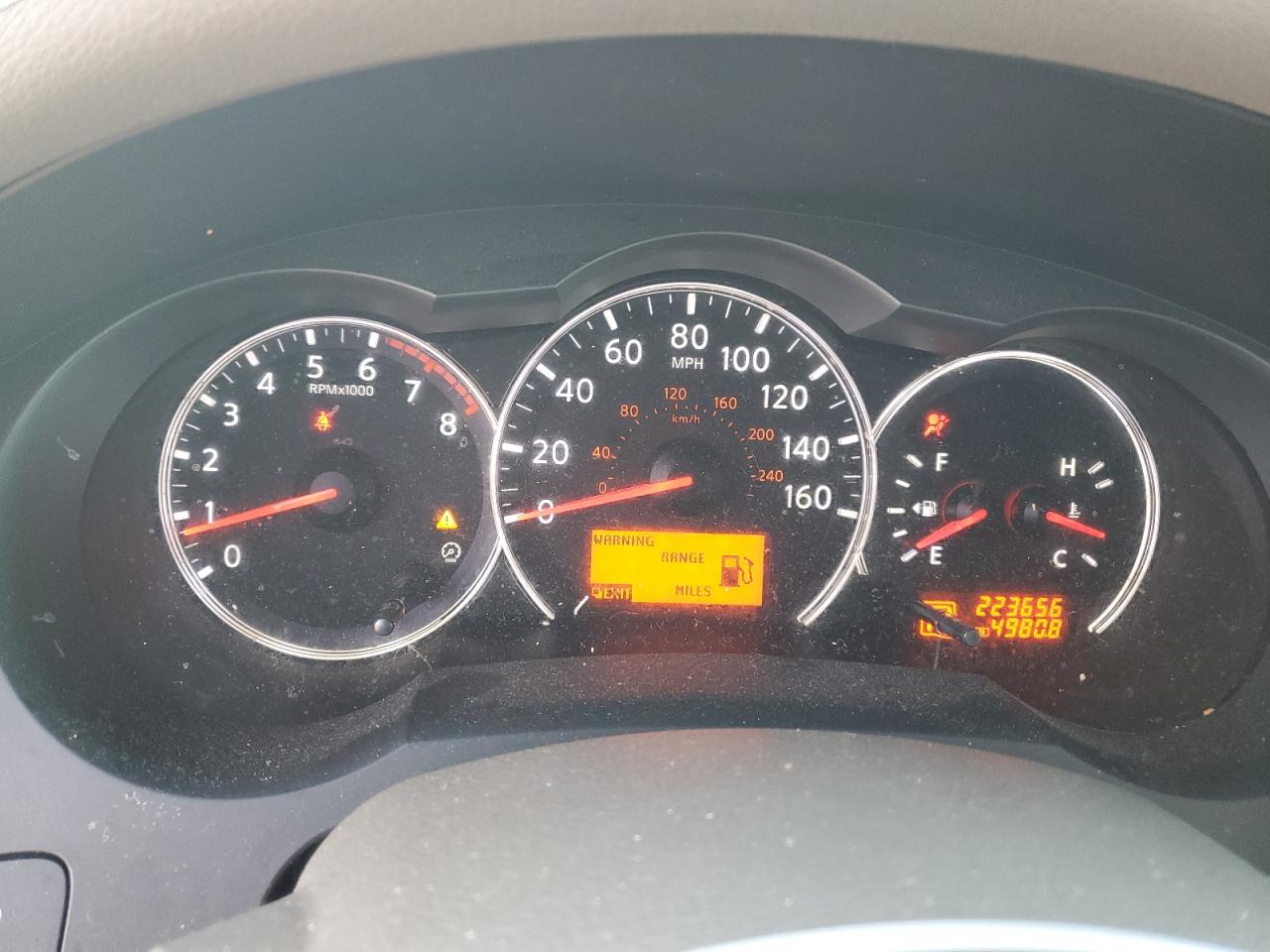 2012 Nissan Altima - Image 9