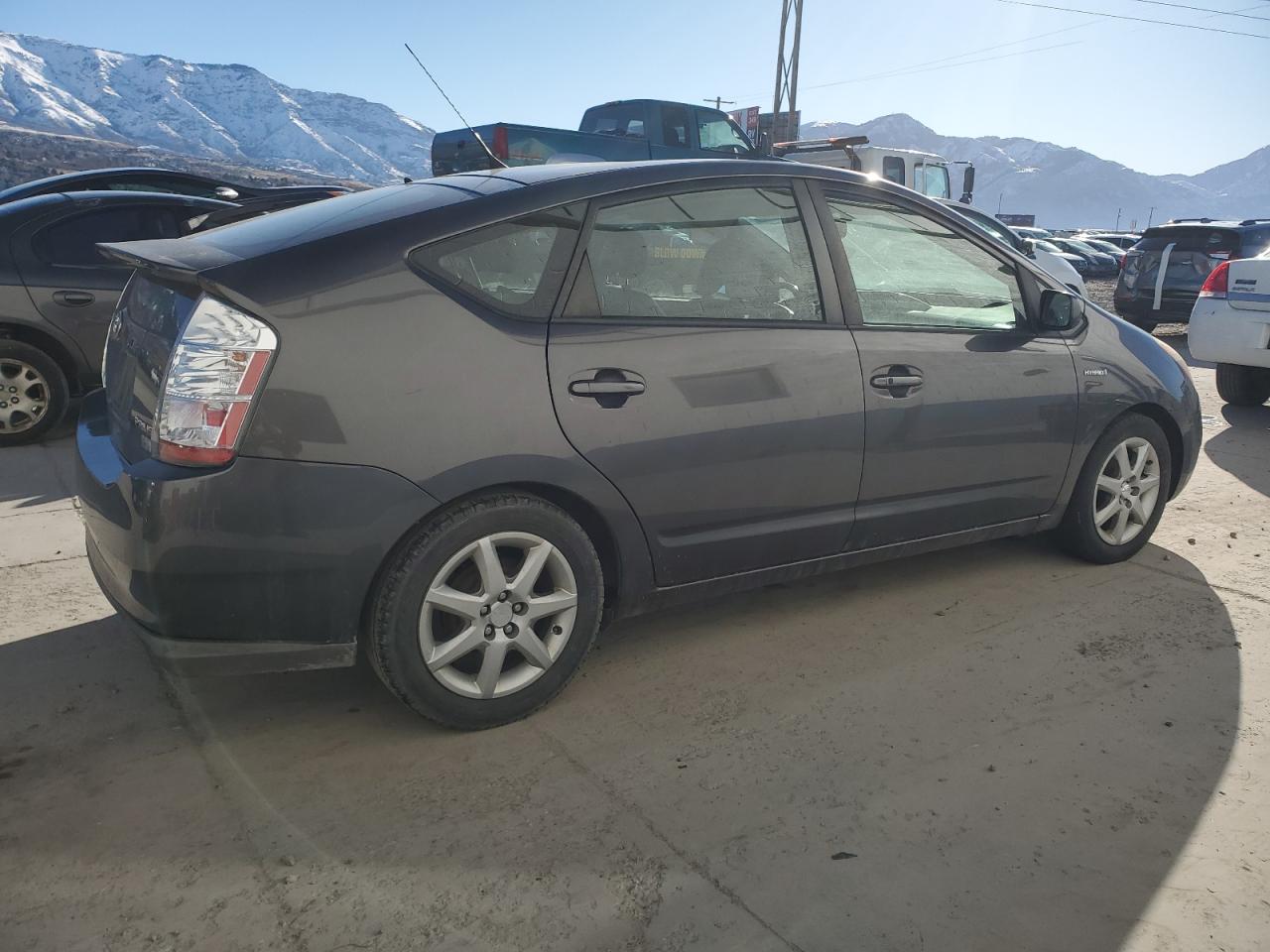 2008 Toyota Prius - Image 3