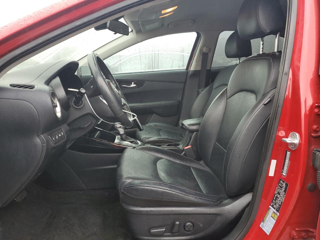 2019 Kia Forte - Image 7