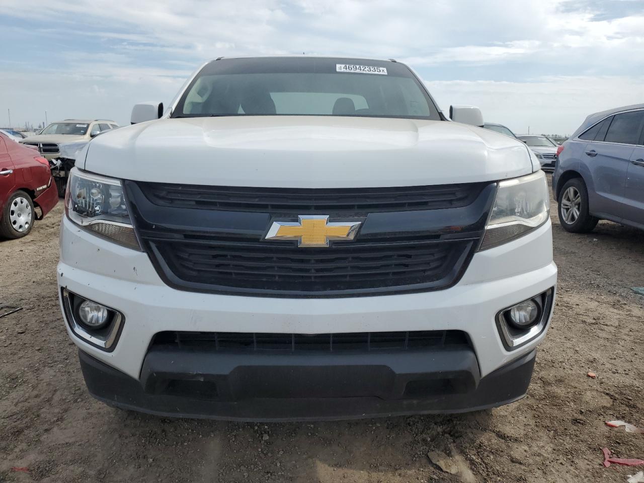 2020 Chevrolet Colorado - Image 5