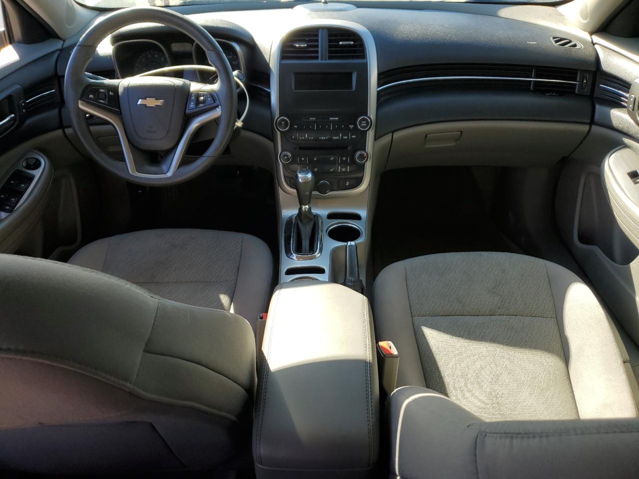 2015 Chevrolet Malibu - Image 8