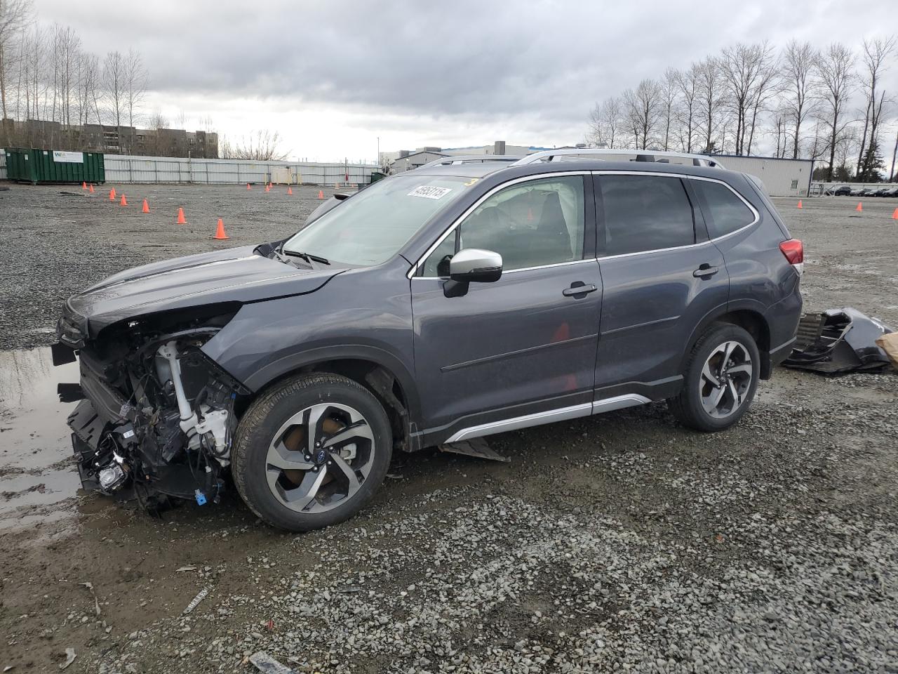 2024 Subaru Forester - Image 1