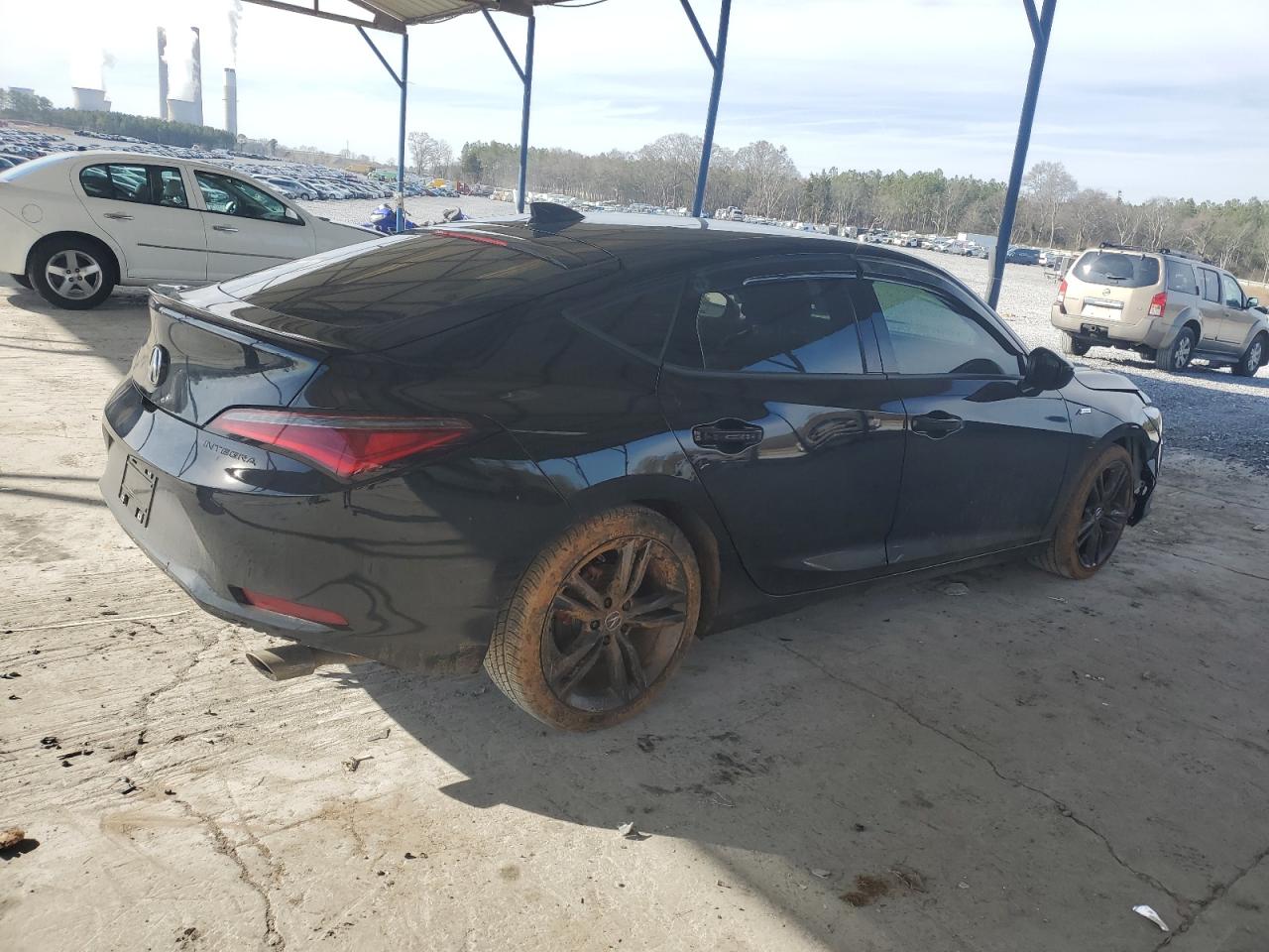 2024 Acura Integra - Image 3