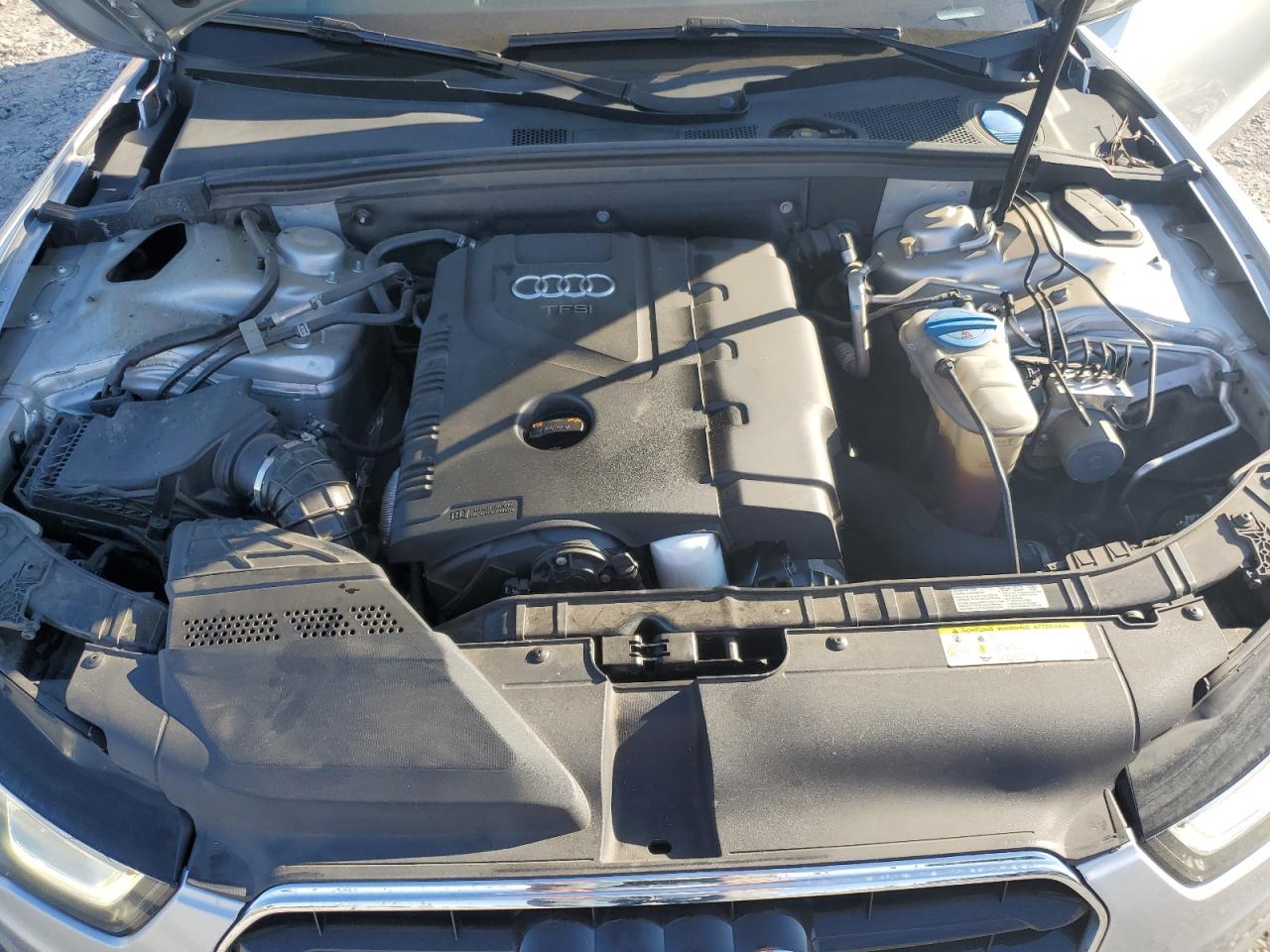 2013 Audi A5 - Image 11
