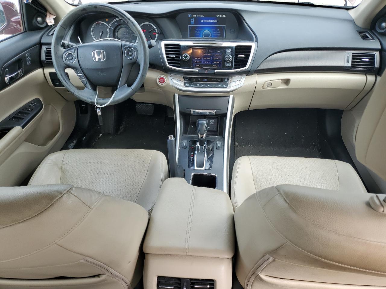 2015 Honda Accord - Image 8